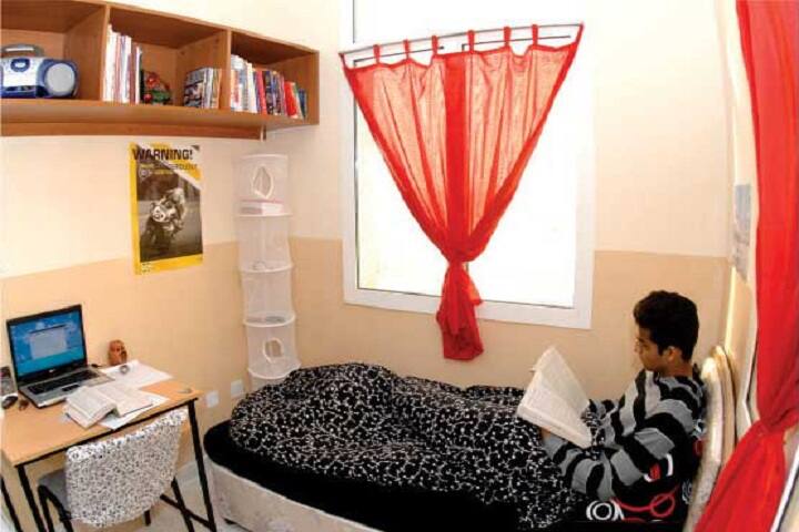 hostel